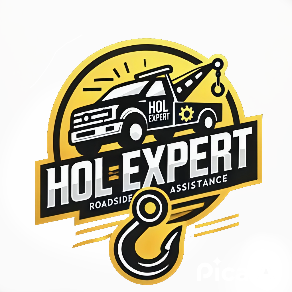 hol expert logo